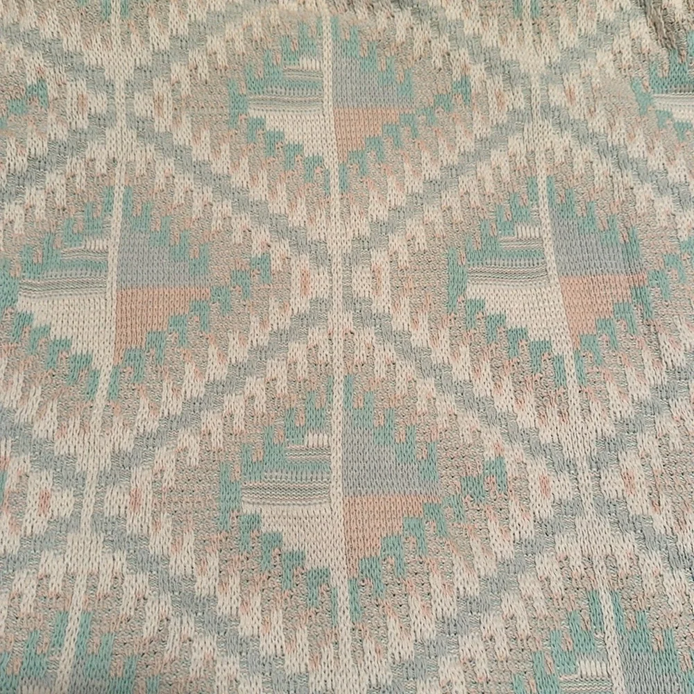 Patterned sweater - Picture 5 of 5